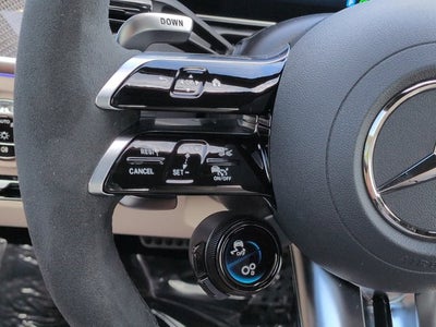2027 Mercedes-Benz CLE AMG® CLE 53 4MATIC®
