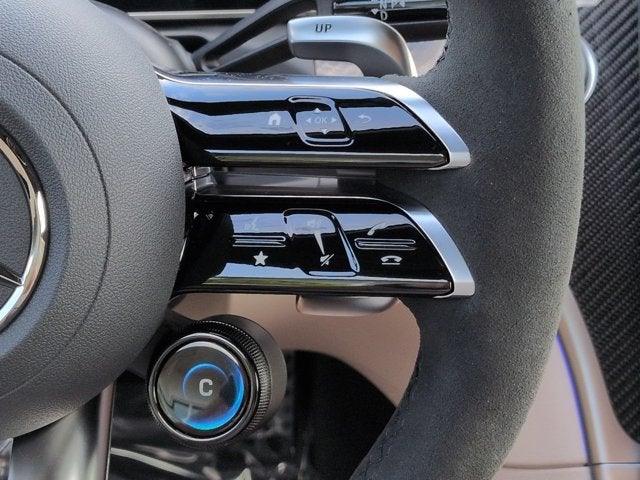 2027 Mercedes-Benz CLE AMG® CLE 53 4MATIC®