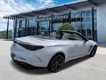 2027 Mercedes-Benz CLE AMG® CLE 53 4MATIC®