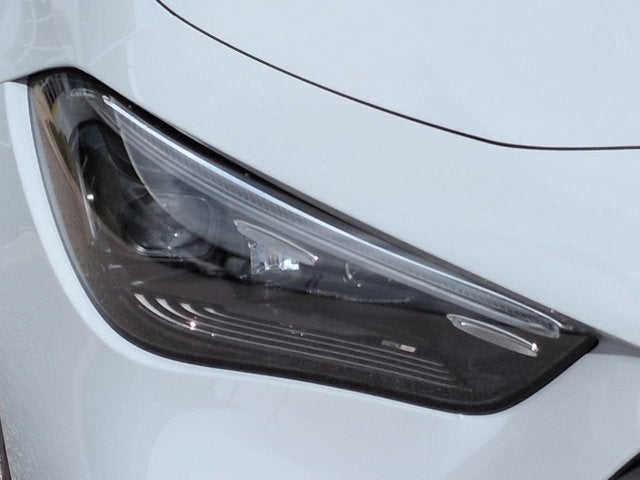 2026 Mercedes-Benz CLE AMG® CLE 53 4MATIC®