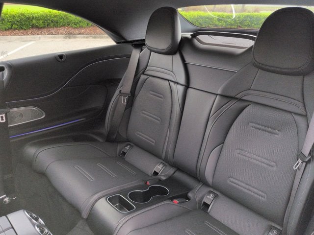 2026 Mercedes-Benz CLE AMG® CLE 53 4MATIC®