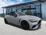2026 Mercedes-Benz CLE AMG® CLE 53 4MATIC®