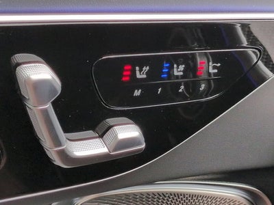 2026 Mercedes-Benz CLE AMG® CLE 53 4MATIC®