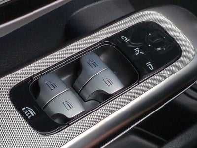 2026 Mercedes-Benz CLE AMG® CLE 53 4MATIC®