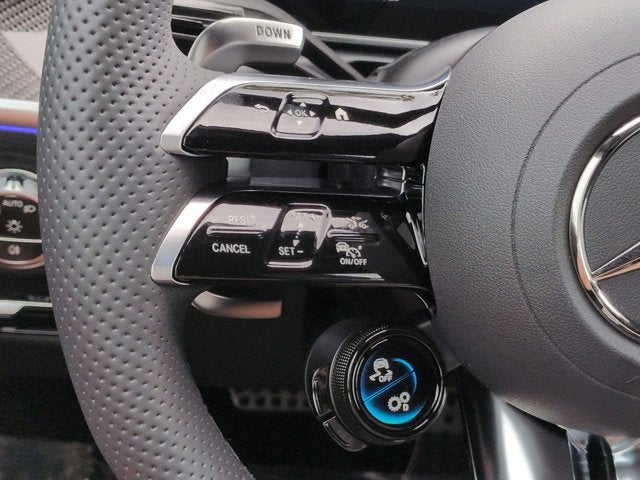 2026 Mercedes-Benz CLE AMG® CLE 53 4MATIC®
