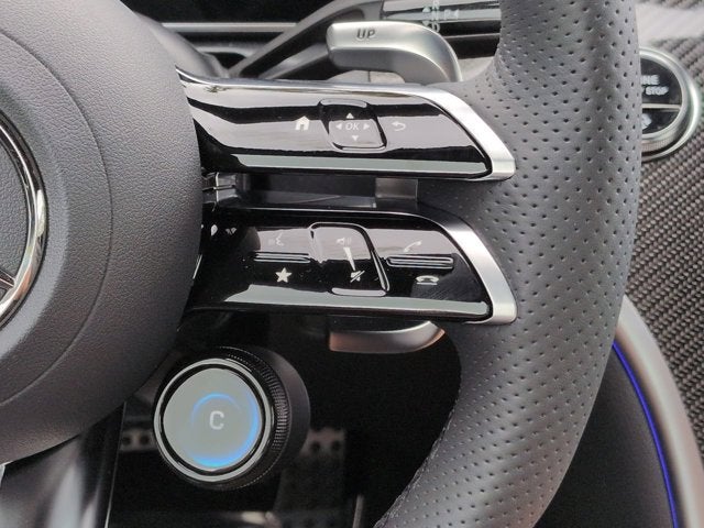 2026 Mercedes-Benz CLE AMG® CLE 53 4MATIC®