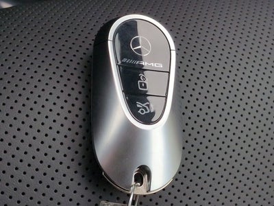 2026 Mercedes-Benz CLE AMG® CLE 53 4MATIC®