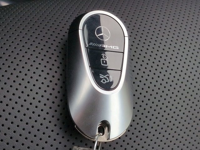 2026 Mercedes-Benz CLE AMG® CLE 53 4MATIC®