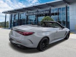 2026 Mercedes-Benz CLE AMG® CLE 53 4MATIC®