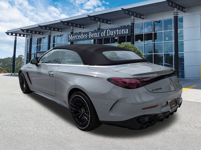 2026 Mercedes-Benz CLE AMG® CLE 53 4MATIC®