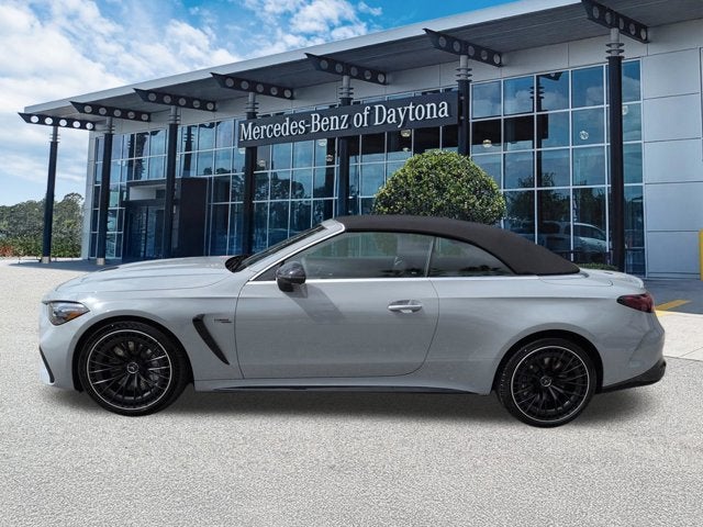 2026 Mercedes-Benz CLE AMG® CLE 53 4MATIC®