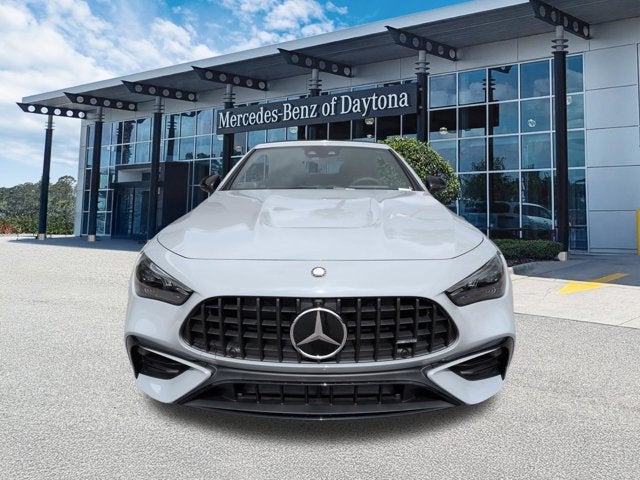 2026 Mercedes-Benz CLE AMG® CLE 53 4MATIC®