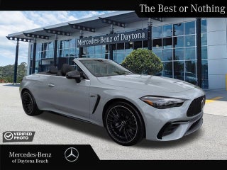 2026 Mercedes-Benz CLE AMG® CLE 53 4MATIC®
