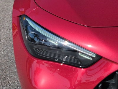 2026 Mercedes-Benz CLE AMG® CLE 53 4MATIC®