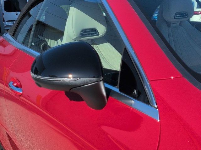 2026 Mercedes-Benz CLE AMG® CLE 53 4MATIC®