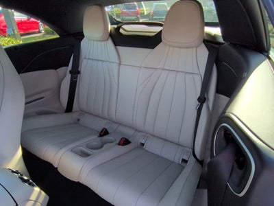 2026 Mercedes-Benz CLE AMG® CLE 53 4MATIC®