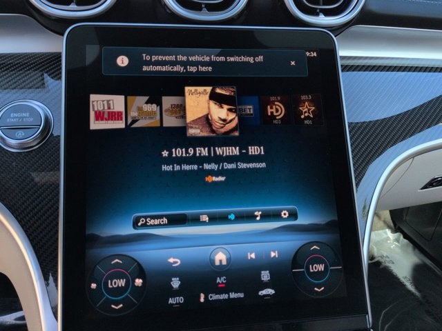 2026 Mercedes-Benz CLE AMG® CLE 53 4MATIC®