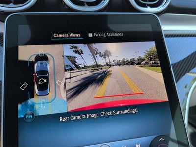 2026 Mercedes-Benz CLE AMG® CLE 53 4MATIC®