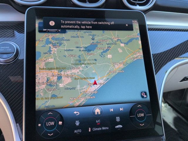 2026 Mercedes-Benz CLE AMG® CLE 53 4MATIC®