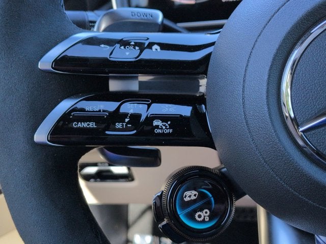 2026 Mercedes-Benz CLE AMG® CLE 53 4MATIC®