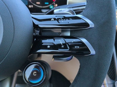 2026 Mercedes-Benz CLE AMG® CLE 53 4MATIC®