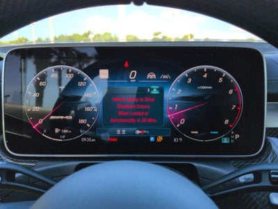 2026 Mercedes-Benz CLE AMG® CLE 53 4MATIC®