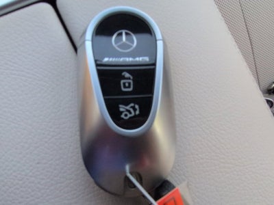 2026 Mercedes-Benz CLE AMG® CLE 53 4MATIC®