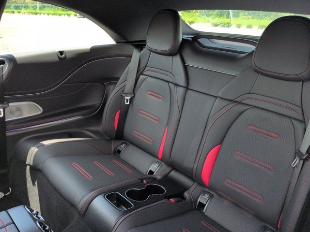 2026 Mercedes-Benz CLE AMG® CLE 53 4MATIC®