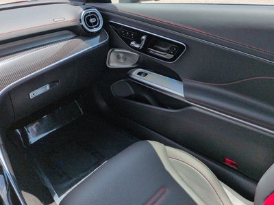 2026 Mercedes-Benz CLE AMG® CLE 53 4MATIC®