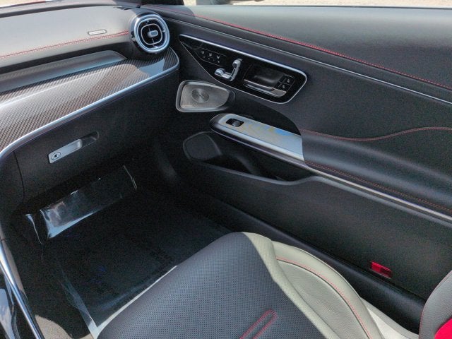 2026 Mercedes-Benz CLE AMG® CLE 53 4MATIC®