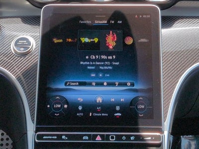 2026 Mercedes-Benz CLE AMG® CLE 53 4MATIC®