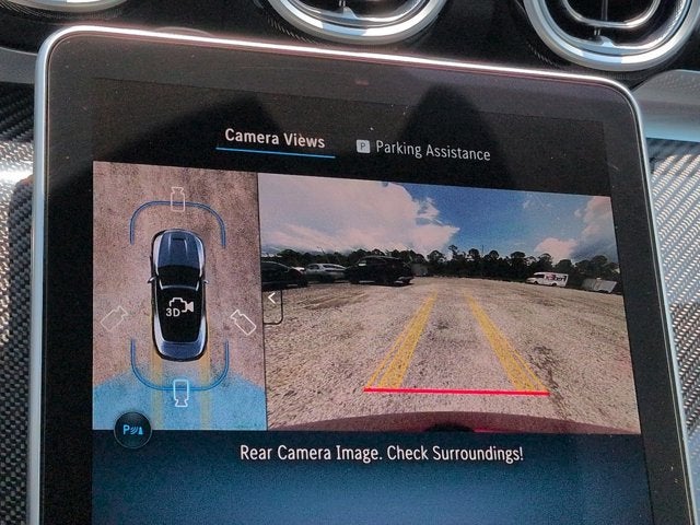 2026 Mercedes-Benz CLE AMG® CLE 53 4MATIC®
