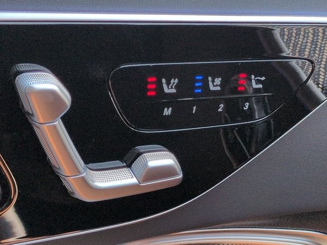 2026 Mercedes-Benz CLE AMG® CLE 53 4MATIC®