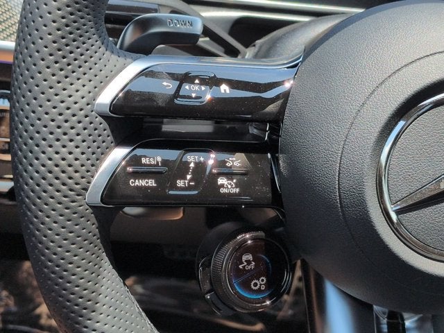 2026 Mercedes-Benz CLE AMG® CLE 53 4MATIC®