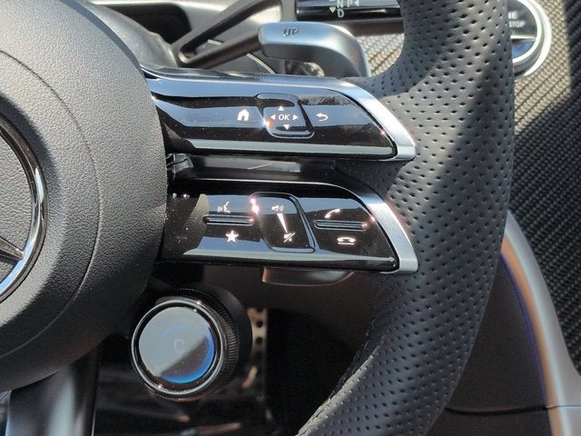 2026 Mercedes-Benz CLE AMG® CLE 53 4MATIC®