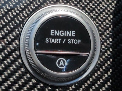 2026 Mercedes-Benz CLE AMG® CLE 53 4MATIC®