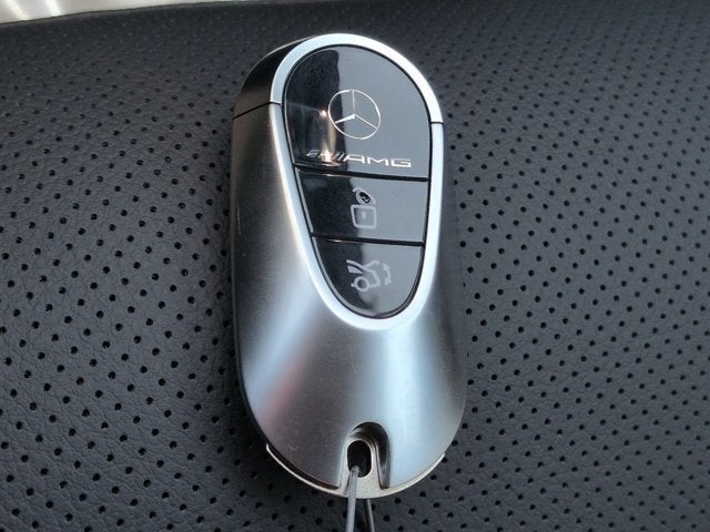 2026 Mercedes-Benz CLE AMG® CLE 53 4MATIC®
