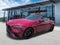 2026 Mercedes-Benz CLE AMG® CLE 53 4MATIC®