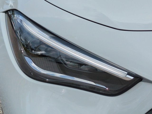 2026 Mercedes-Benz CLE AMG® CLE 53