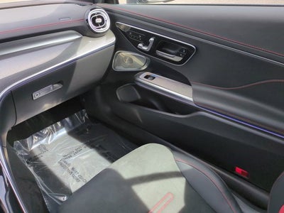 2026 Mercedes-Benz CLE AMG® CLE 53