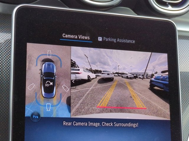 2026 Mercedes-Benz CLE AMG® CLE 53