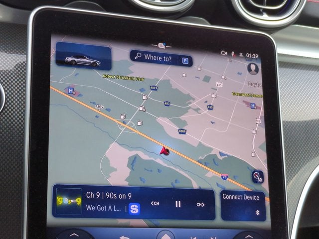 2026 Mercedes-Benz CLE AMG® CLE 53