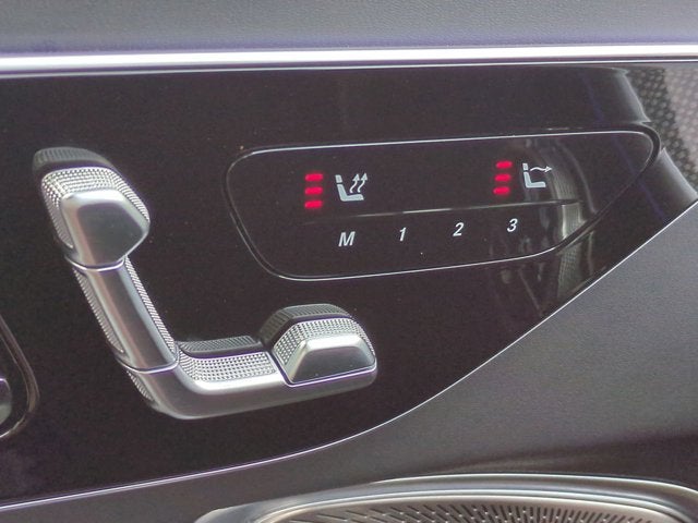 2026 Mercedes-Benz CLE AMG® CLE 53