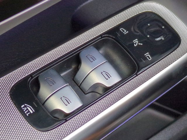 2026 Mercedes-Benz CLE AMG® CLE 53