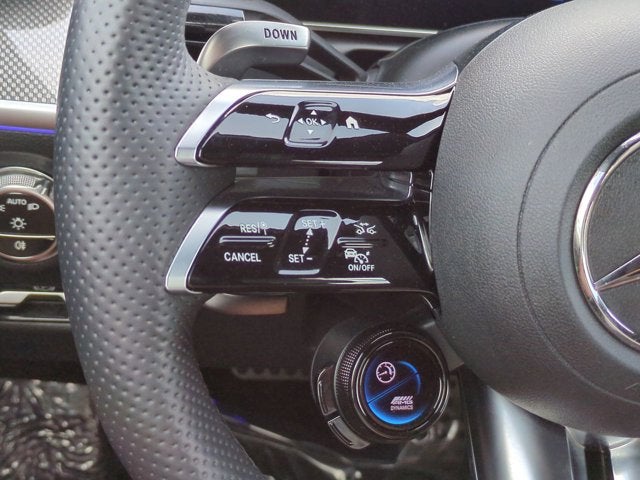 2026 Mercedes-Benz CLE AMG® CLE 53