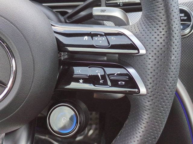 2026 Mercedes-Benz CLE AMG® CLE 53