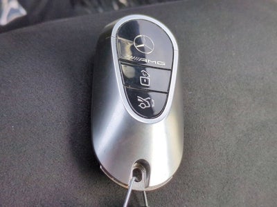 2026 Mercedes-Benz CLE AMG® CLE 53