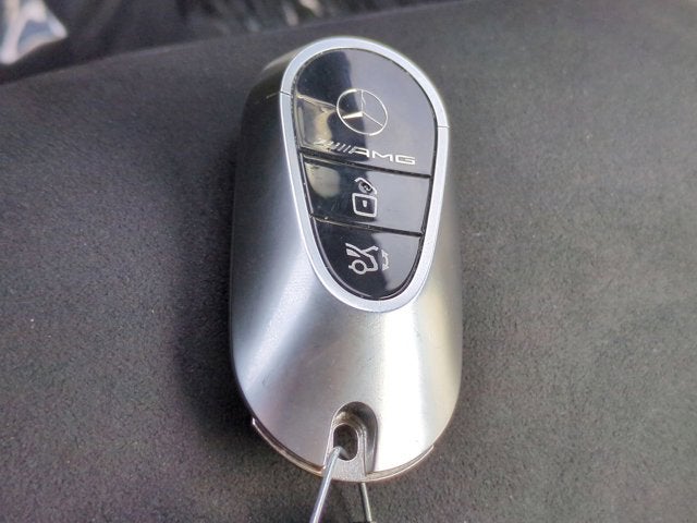 2026 Mercedes-Benz CLE AMG® CLE 53