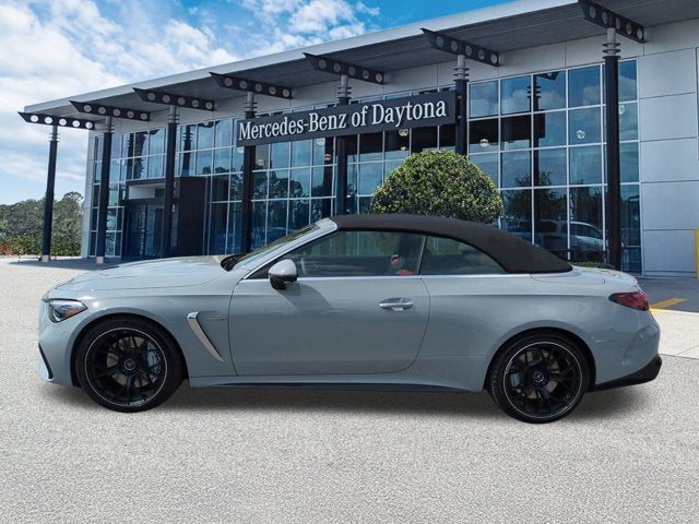 2026 Mercedes-Benz CLE AMG® CLE 53