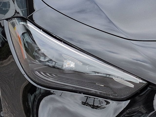 2026 Mercedes-Benz CLE AMG® CLE 53 4MATIC®